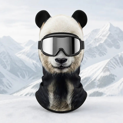 PawPaw Clava Ski Mask