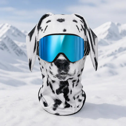 PawPaw Clava Ski Mask