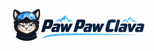 PawPaw Clava logo